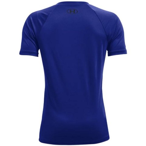 Koszulka Under Armour Y Tech Big Logo SS Jr 1363283 400 S Koszulka Under Armour Y Tech Big Logo SS Jr 1363283 400 S