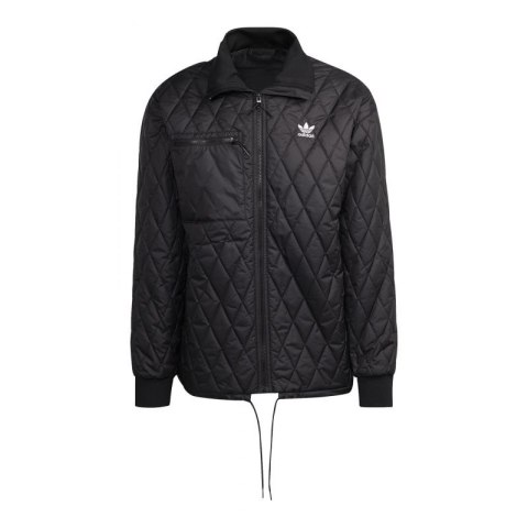 Kurtka adidas Quilted M H11430 S (173cm) Kurtka adidas Quilted M H11430 S (173cm)
