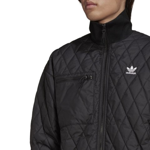 Kurtka adidas Quilted M H11430 S (173cm) Kurtka adidas Quilted M H11430 S (173cm)