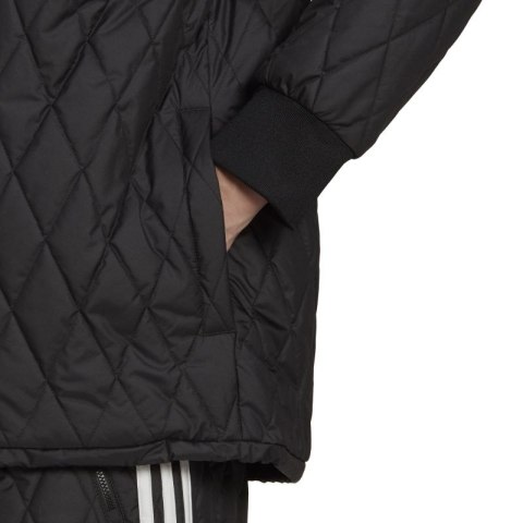 Kurtka adidas Quilted M H11430 S (173cm) Kurtka adidas Quilted M H11430 S (173cm)
