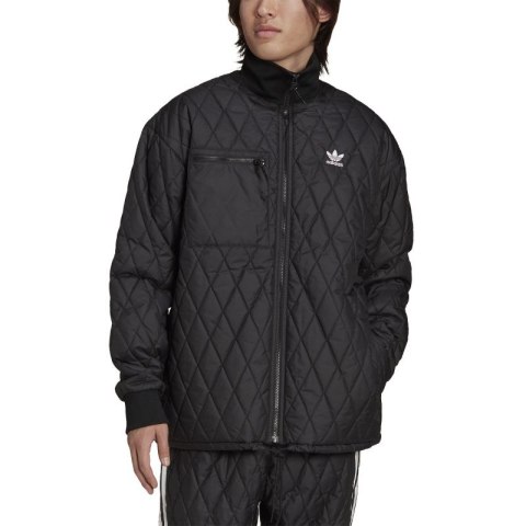 Kurtka adidas Quilted M H11430 S (173cm) Kurtka adidas Quilted M H11430 S (173cm)