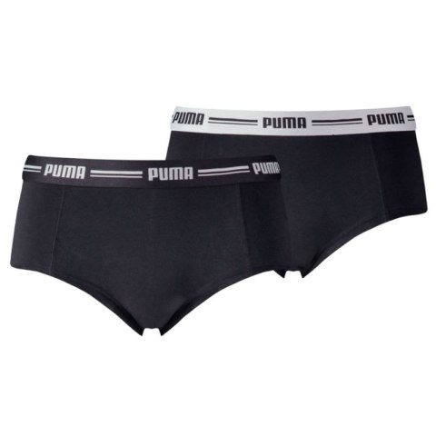 Majtki Puma Mini Short 2 Pack W 603033001-200 XS