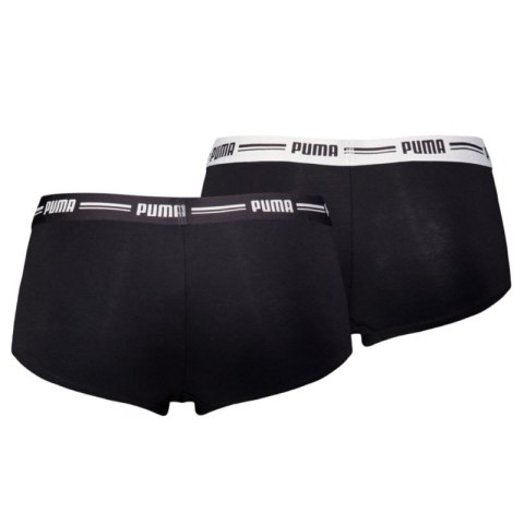 Majtki Puma Mini Short 2 Pack W 603033001-200 XS