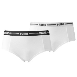 Majtki Puma Mini Short 2 Pack W 603033001-317 S