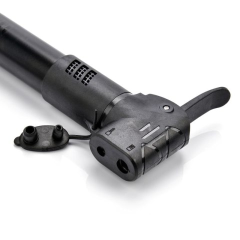 Mini pompka rowerowa Meteor Stroke 31597 uniw Mini pompka rowerowa Meteor Stroke 31597 uniw
