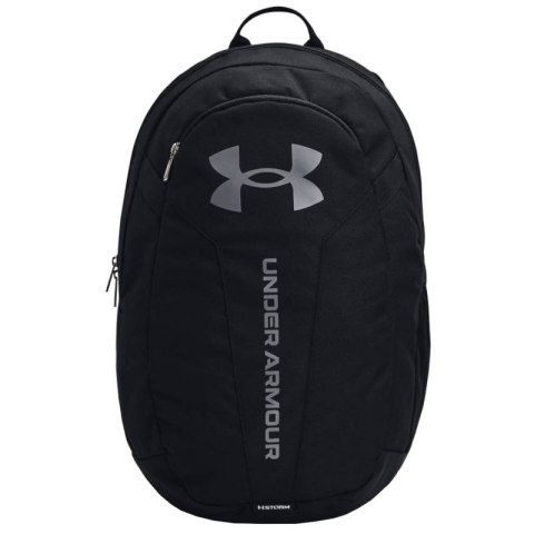 Plecak Under Armour Hustle Lite Backpack 1364180-001 One size Plecak Under Armour Hustle Lite Backpack 1364180-001 One size