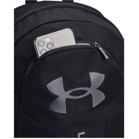 Plecak Under Armour Hustle Lite Backpack 1364180-001 One size Plecak Under Armour Hustle Lite Backpack 1364180-001 One size