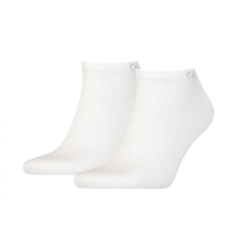 Skarpety Calvin Klein Sneaker 2P 701218707 002 39-42 Skarpety Calvin Klein Sneaker 2P 701218707 002 39-42