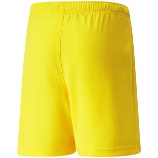 Spodenki Puma teamRise Short Jr 704943 07 128cm