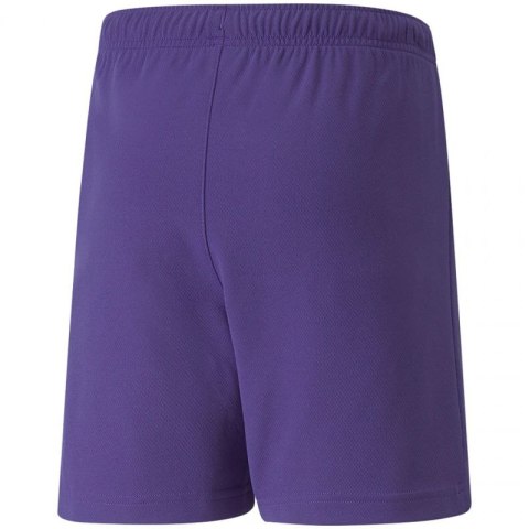 Spodenki Puma teamRise Short Jr 704943 10 140cm