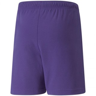 Spodenki Puma teamRise Short Jr 704943 10 152cm