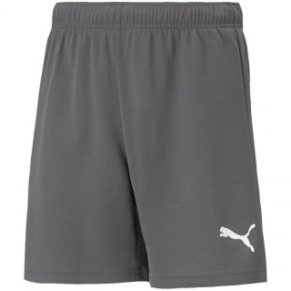 Spodenki Puma teamRise Short Jr 704943 13 116cm