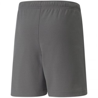 Spodenki Puma teamRise Short Jr 704943 13 116cm