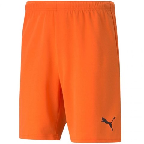 Spodenki Puma teamRise Short Prist M 704942 08 2XL