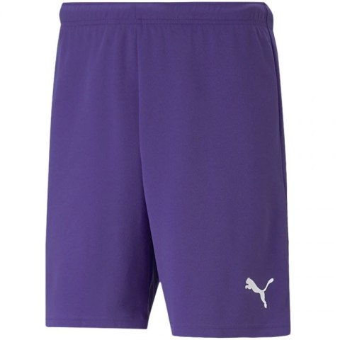 Spodenki Puma teamRise Short Prist M 704942 10 2XL