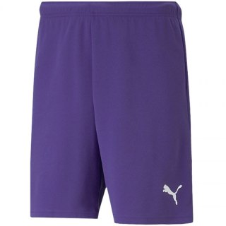 Spodenki Puma teamRise Short Prist M 704942 10 L