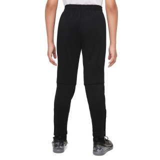 Spodnie Nike Therma Fit Academy Winter Warrior Jr DC9158-010 XS (122-128cm)