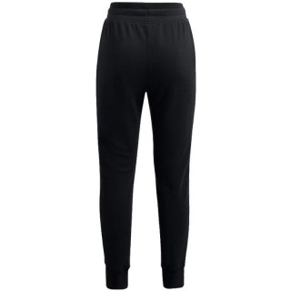 Spodnie Under Armour Rival Fleece Joggers Jr 1356487 002 S