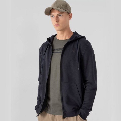 Bluza 4F M NOSH4-BLM353 30S S Bluza 4F M NOSH4-BLM353 30S S