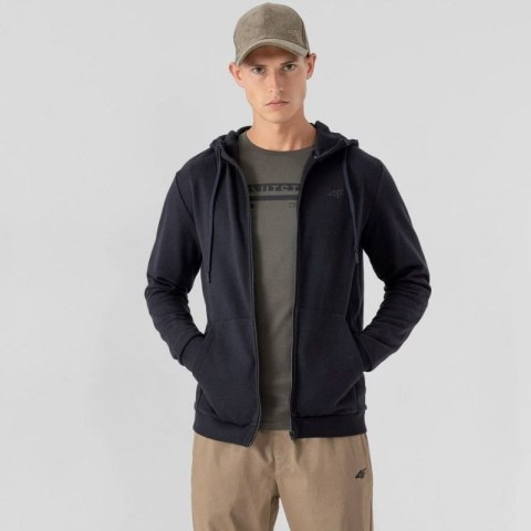 Bluza 4F M NOSH4-BLM353 30S S Bluza 4F M NOSH4-BLM353 30S S