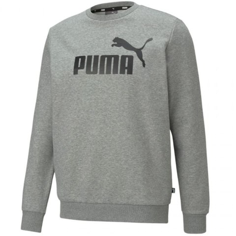 Bluza Puma ESS Big Logo Crew FL M 586678 03 2 XL