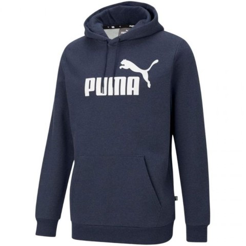 Bluza Puma ESS Heather Hoodie FL M 586739 06 L