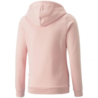 Bluza Puma ESS Logo Hoodie FL Jr 587031 36 116 cm