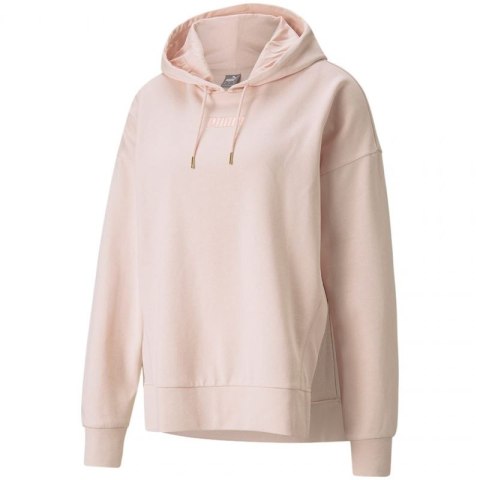 Bluza Puma Her Hoodie TR W 589519 36 L