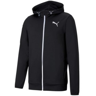 Bluza Puma RTG FZ Hoodie M 585832-01 M