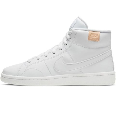 Buty Nike Court Royale 2 Mid W CT1725 100 41 Buty Nike Court Royale 2 Mid W CT1725 100 41