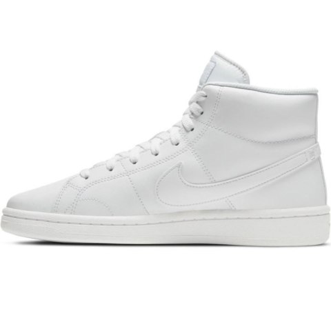 Buty Nike Court Royale 2 Mid W CT1725 100 41 Buty Nike Court Royale 2 Mid W CT1725 100 41