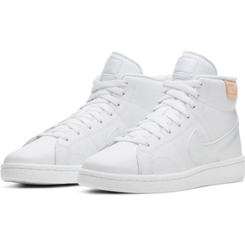 Buty Nike Court Royale 2 Mid W CT1725 100 41 Buty Nike Court Royale 2 Mid W CT1725 100 41