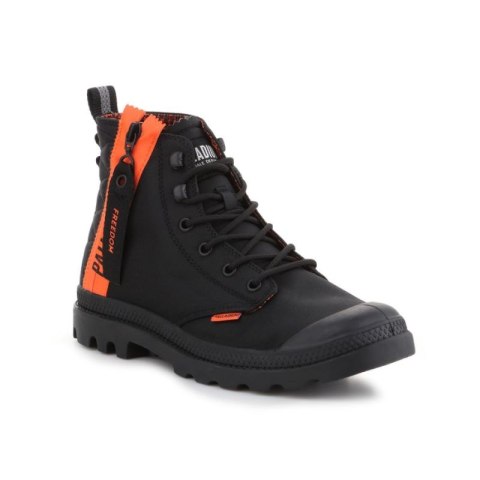 Buty Palladium Pampa Unlocked U 77239-010-M EU 37 Buty Palladium Pampa Unlocked U 77239-010-M EU 37