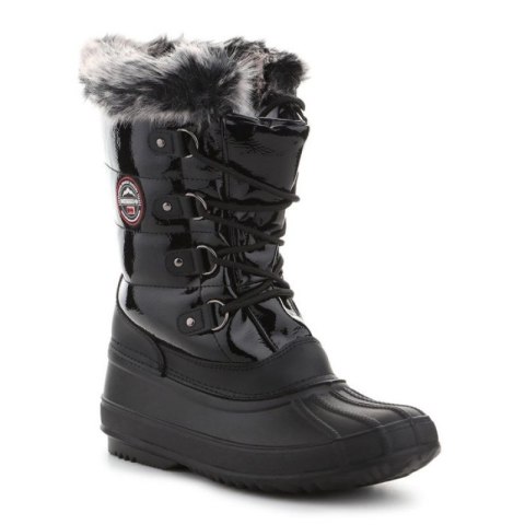 Buty Zimowe Geographical Norway Jenny Black EU 36