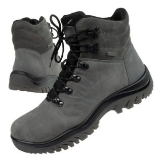 Buty trekkingowe 4F M OBMH255 25S 43