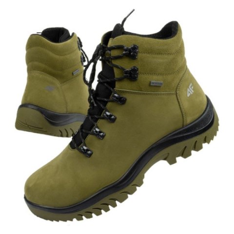 Buty trekkingowe 4F M OBMH255 45S 45