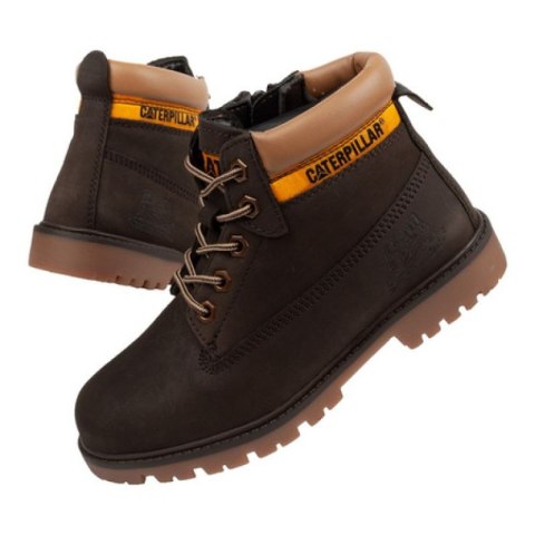 Buty zimowe Caterpillar Jr CK263464 30