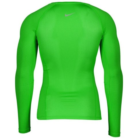 Koszulka Nike Hyper Top M 927209 329 M Koszulka Nike Hyper Top M 927209 329 M
