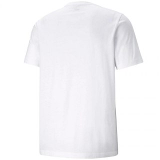 Koszulka Puma ESS Logo Tee M 586666 02 M