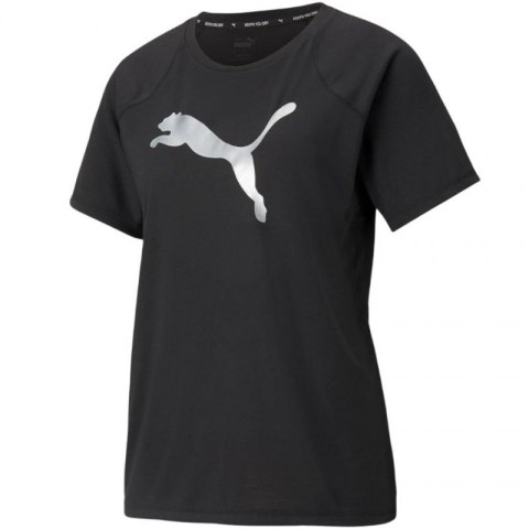 Koszulka Puma Evostripe Tee W 589143 01 S