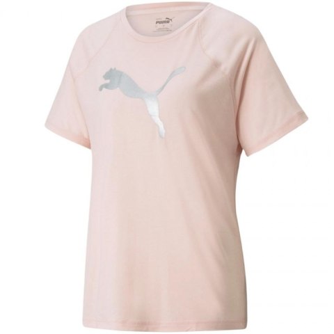 Koszulka Puma Evostripe Tee W 589143 36 XS