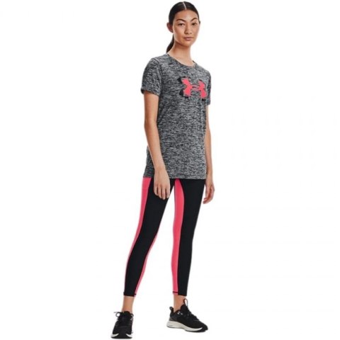 Koszulka Under Armour Tech Twist Graphic SSC W 1366125 001 L Koszulka Under Armour Tech Twist Graphic SSC W 1366125 001 L