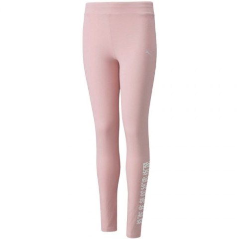 Legginsy Puma Alpha Leggings G Jr 855992 36 128 cm