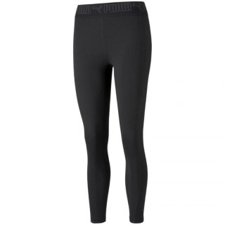 Legginsy Puma Elastic Tight 7/8 W 520282 56 XL