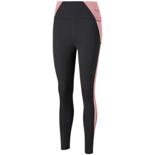 Legginsy Puma Evostripe High Waist 7/8 W 589158 01 XS