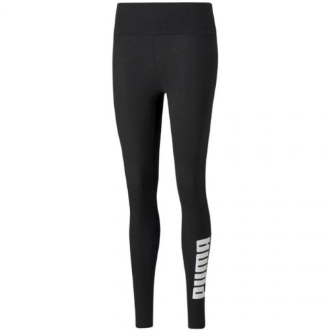 Legginsy Puma Power Logo W 589544 51 S