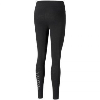 Legginsy Puma Power Logo W 589544 51 S