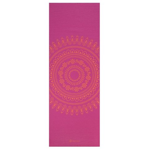 Mata do Jogi Gaiam Bright Marrakesh 6 mm 62528 N/A