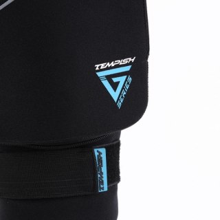 Nakolanniki do unihokeja Tempish Pro G-Pads M 13500005100 L