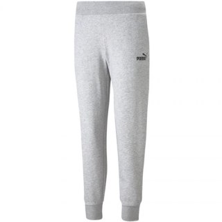 Spodnie Puma ESS Sweatpants FL W 586839 04 2 XL